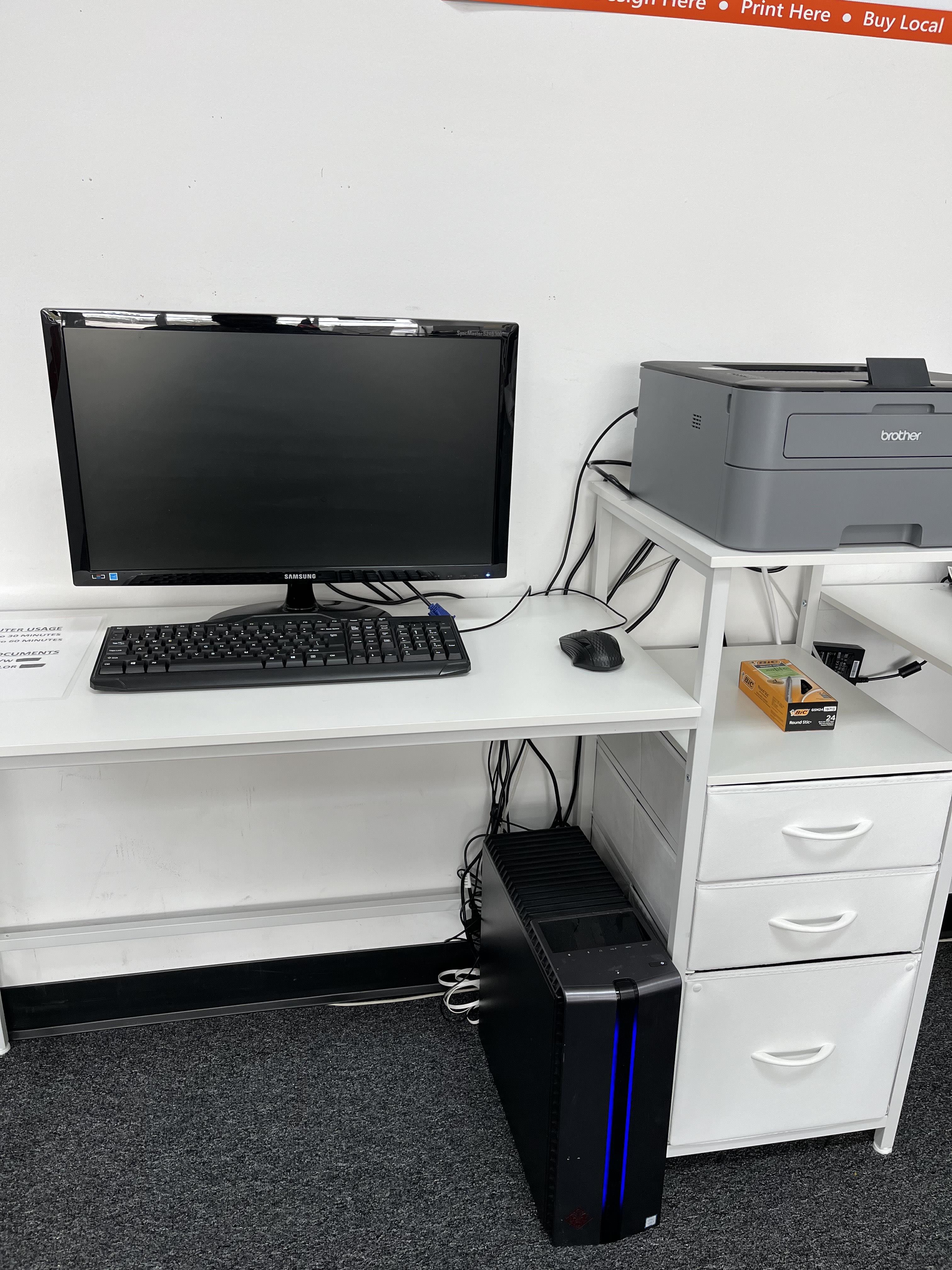 Computer Rental | Fayetteville, NC